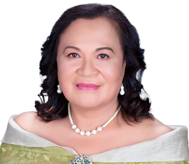 MARY ANN B. MARTELINO